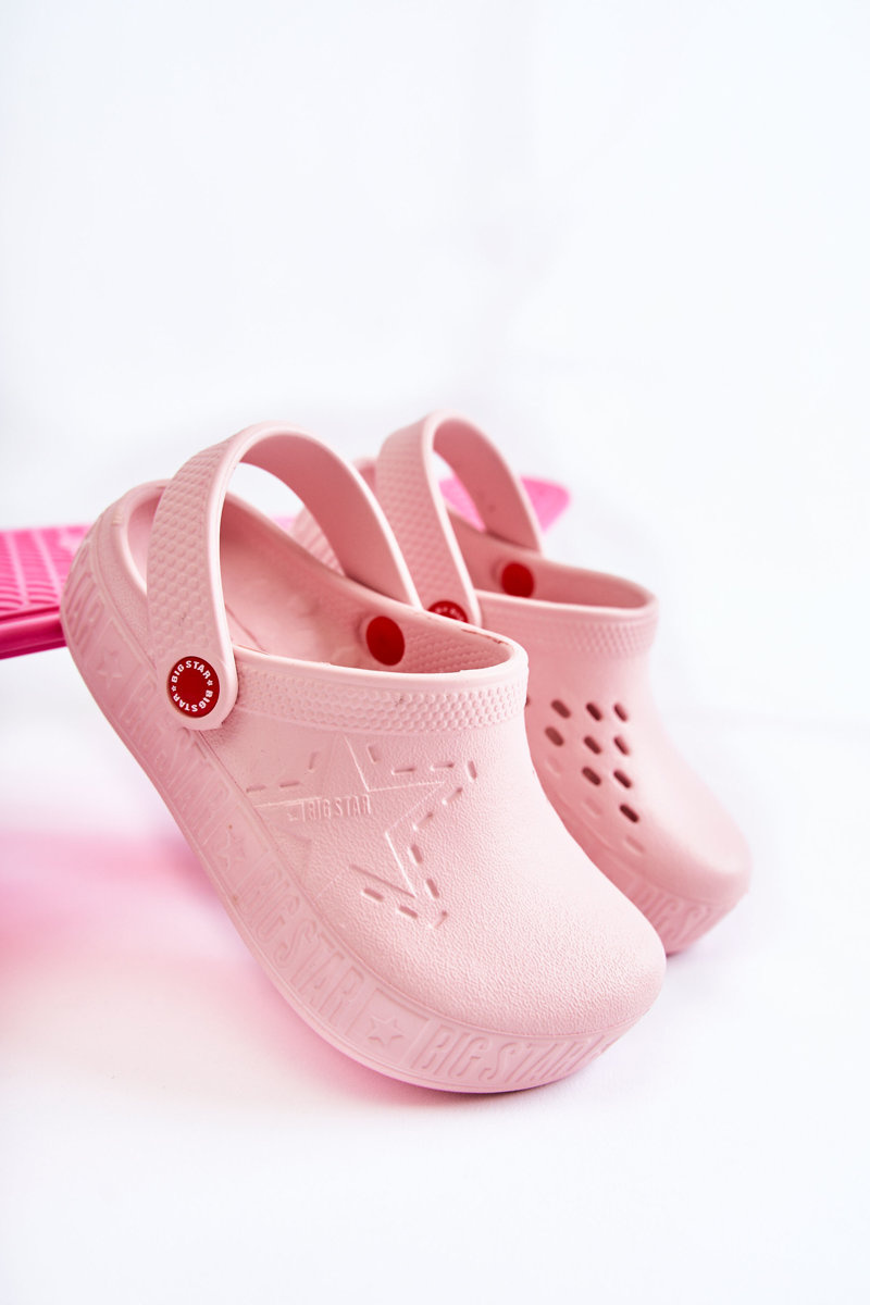 BIG STAR SHOES