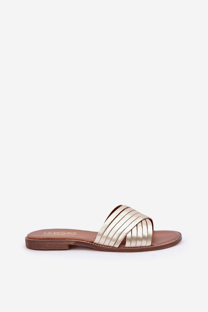 Lewski Shoes