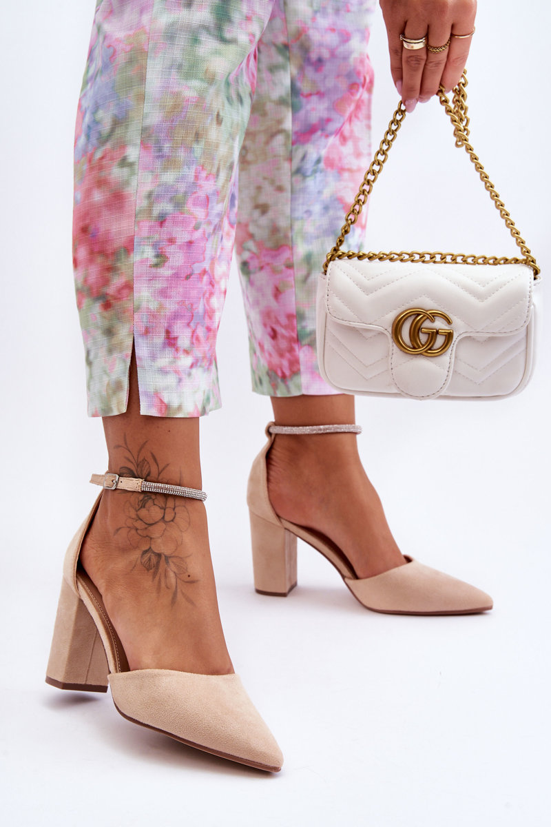 Pantofi de damă Kesi