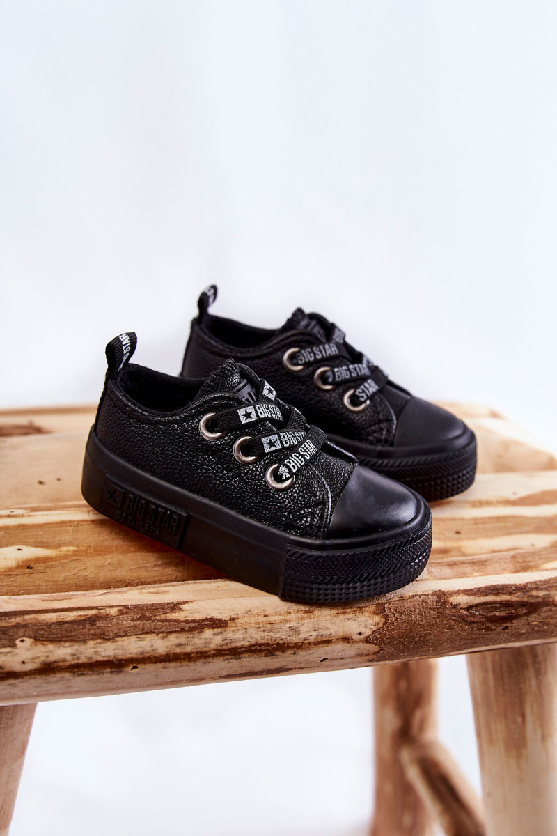BIG STAR SHOES
