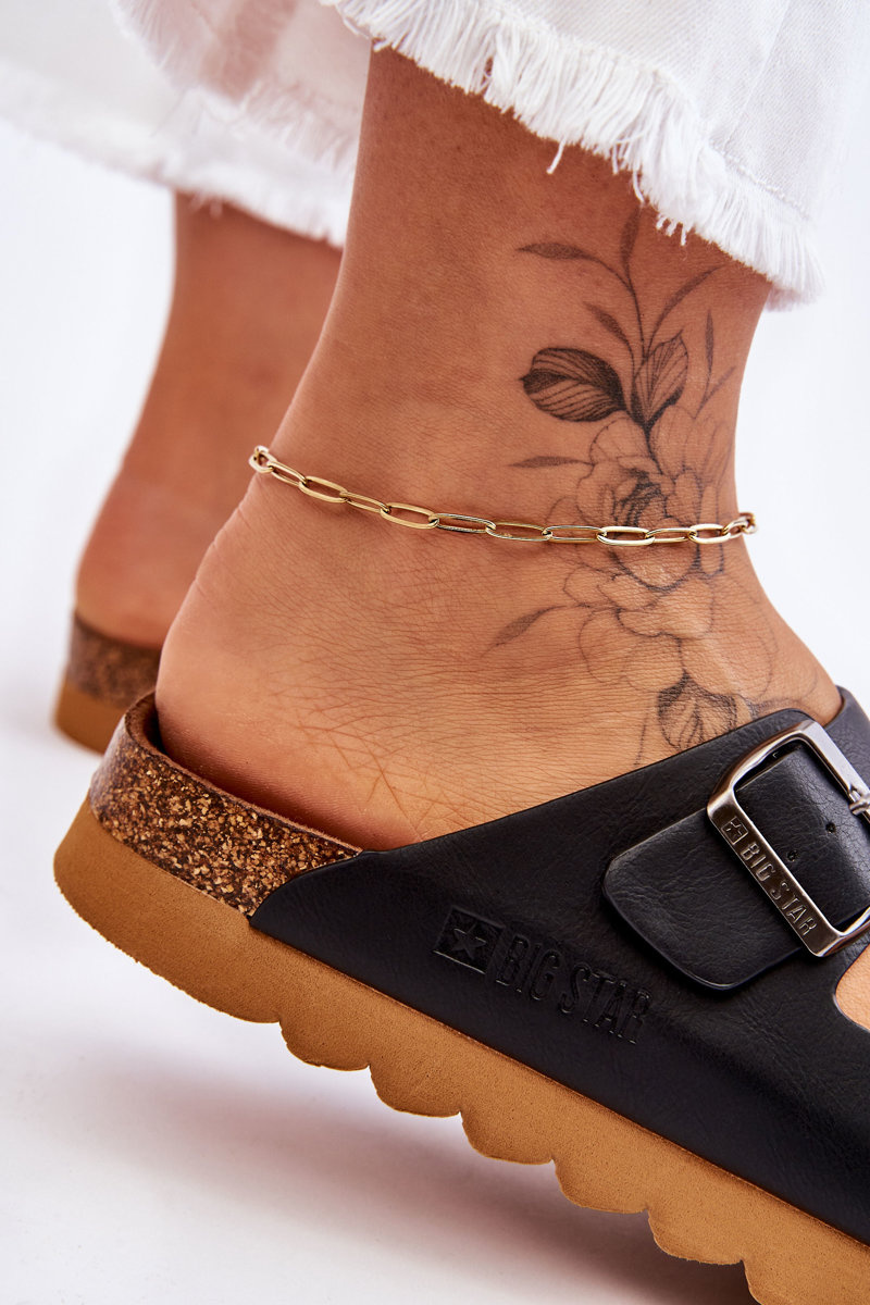 Slapi dama, BIG STAR SHOES