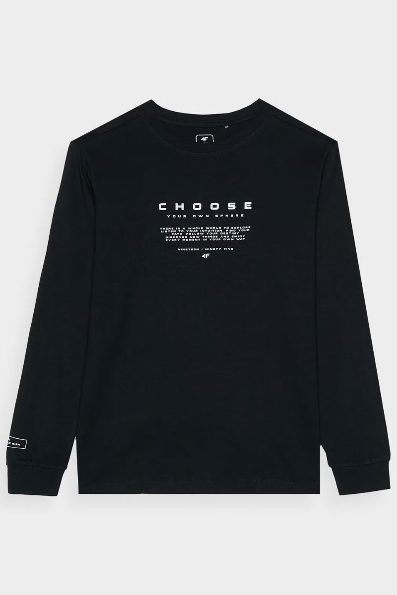 Polar Cu Guler Înalt 4F Regulat Dama 4FAW23TFLEF146-52S Mov