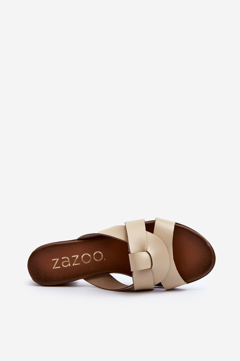 Zazoo