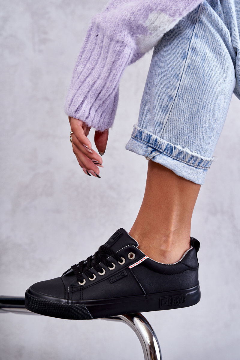 Tenisi dama, BIG STAR SHOES Classic