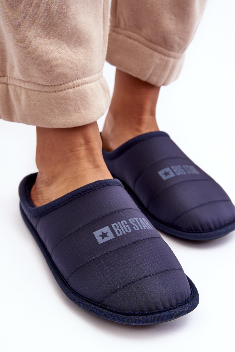 BIG STAR SHOES