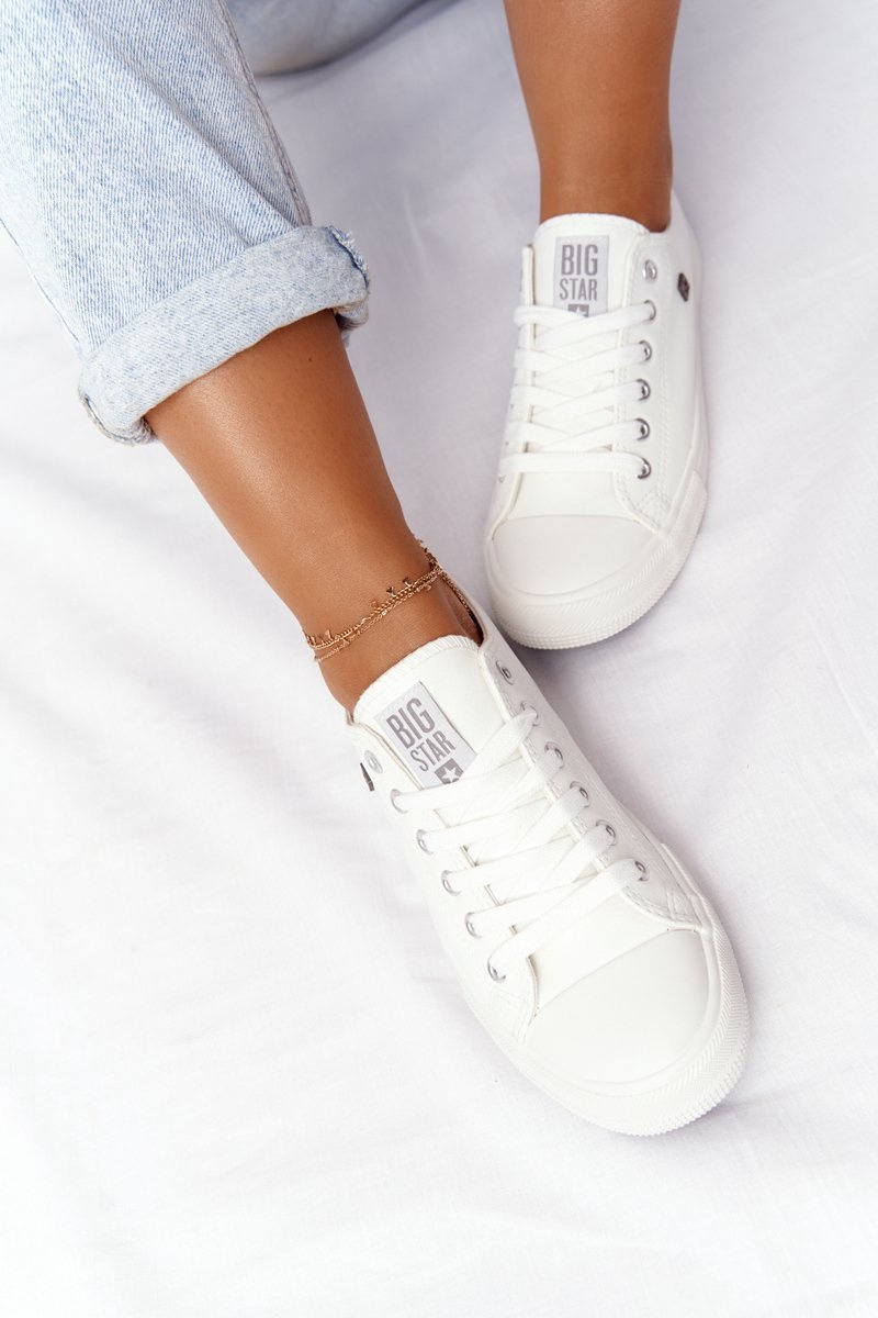 Tenisi dama, Big Star Leather