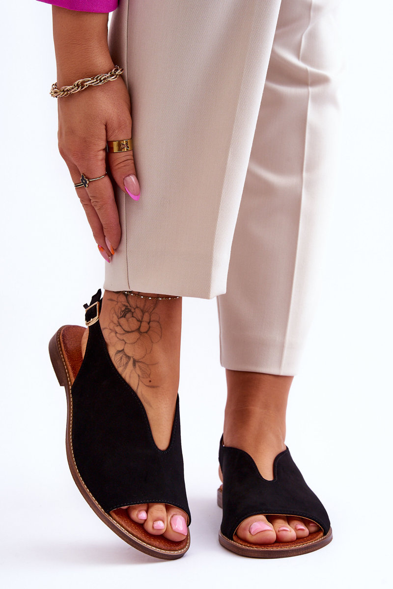 Lewski Shoes