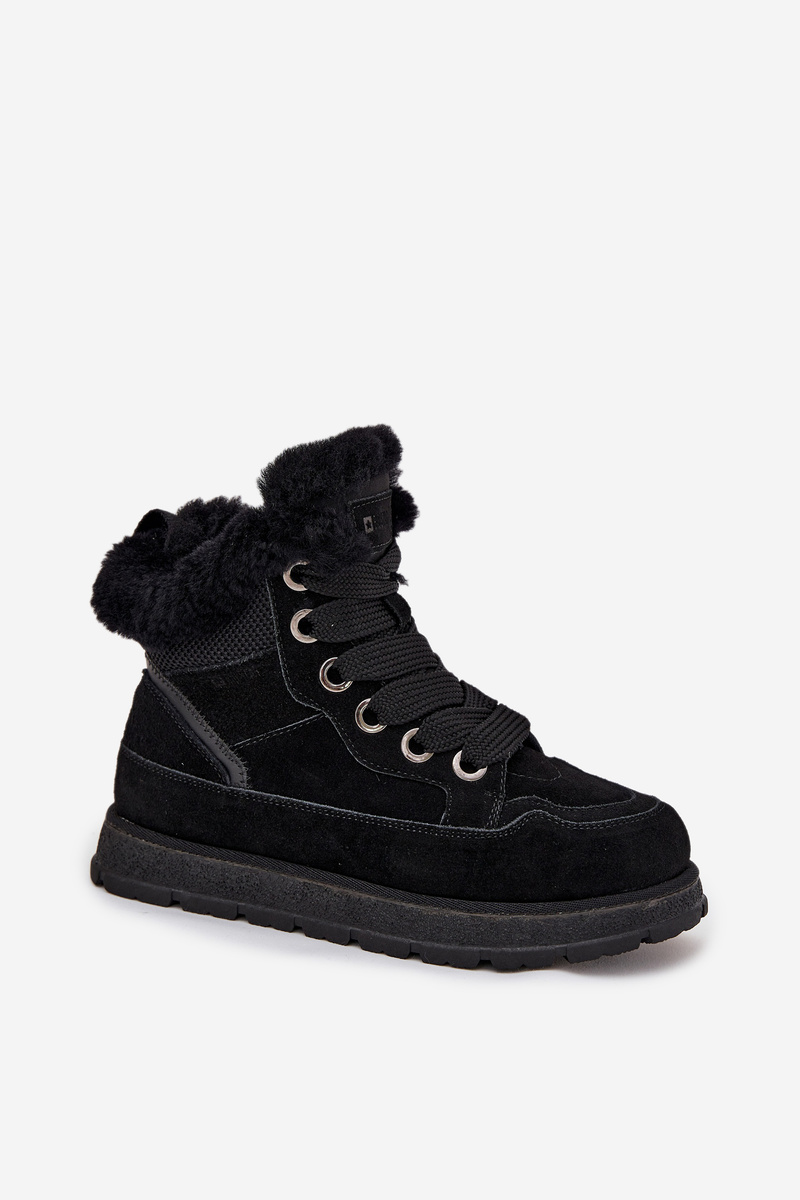 BIG STAR SHOES