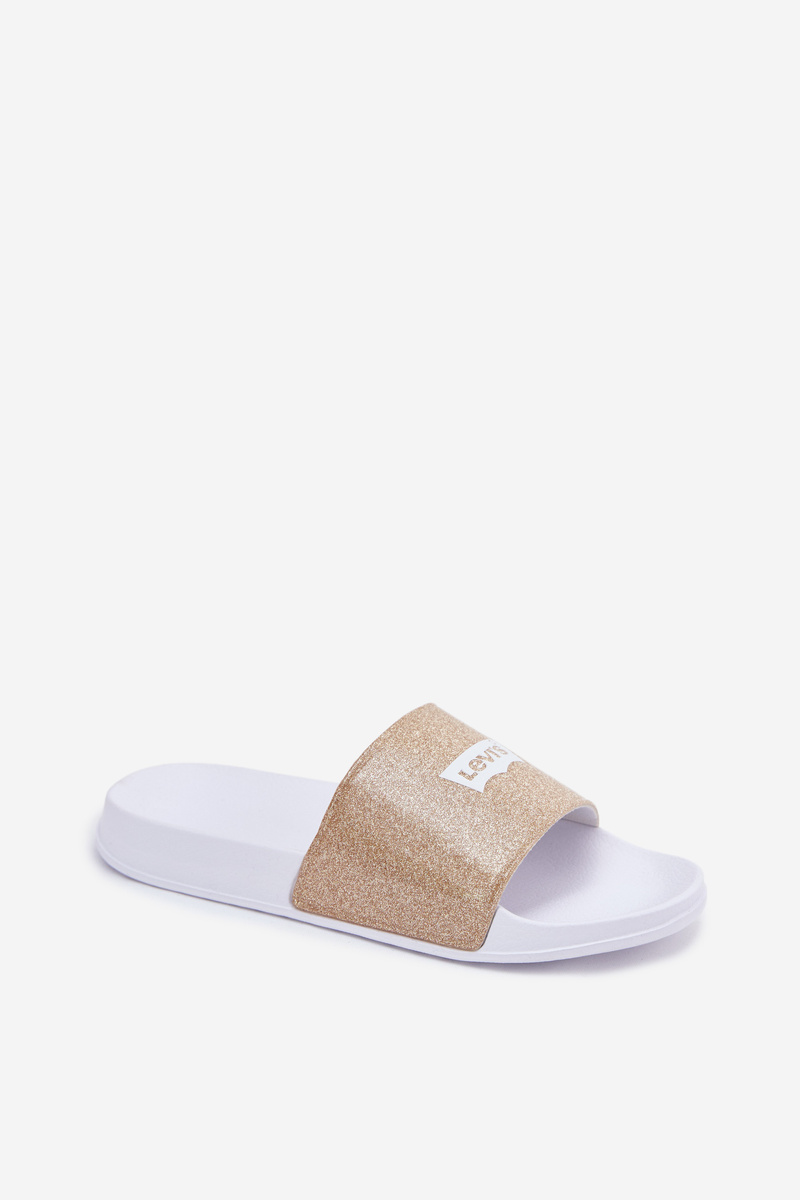 Levis detské šľapky