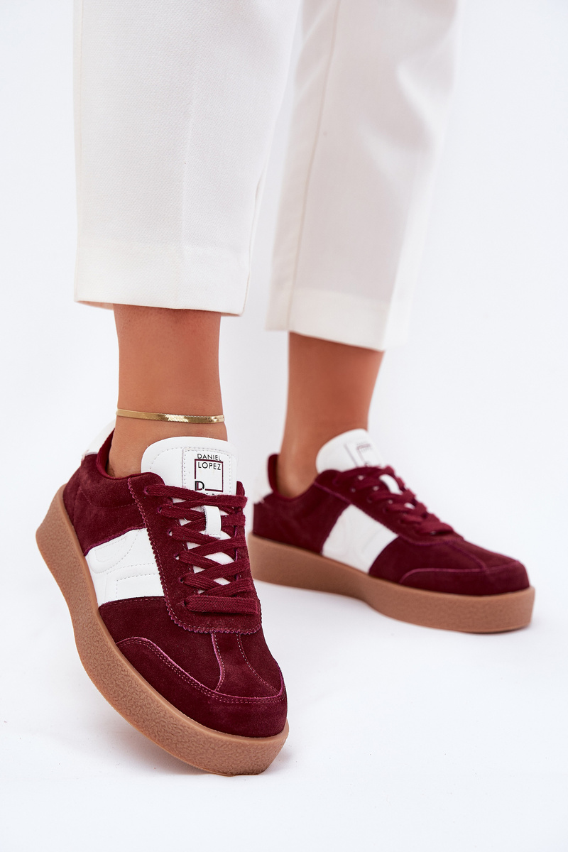 BIG STAR SHOES