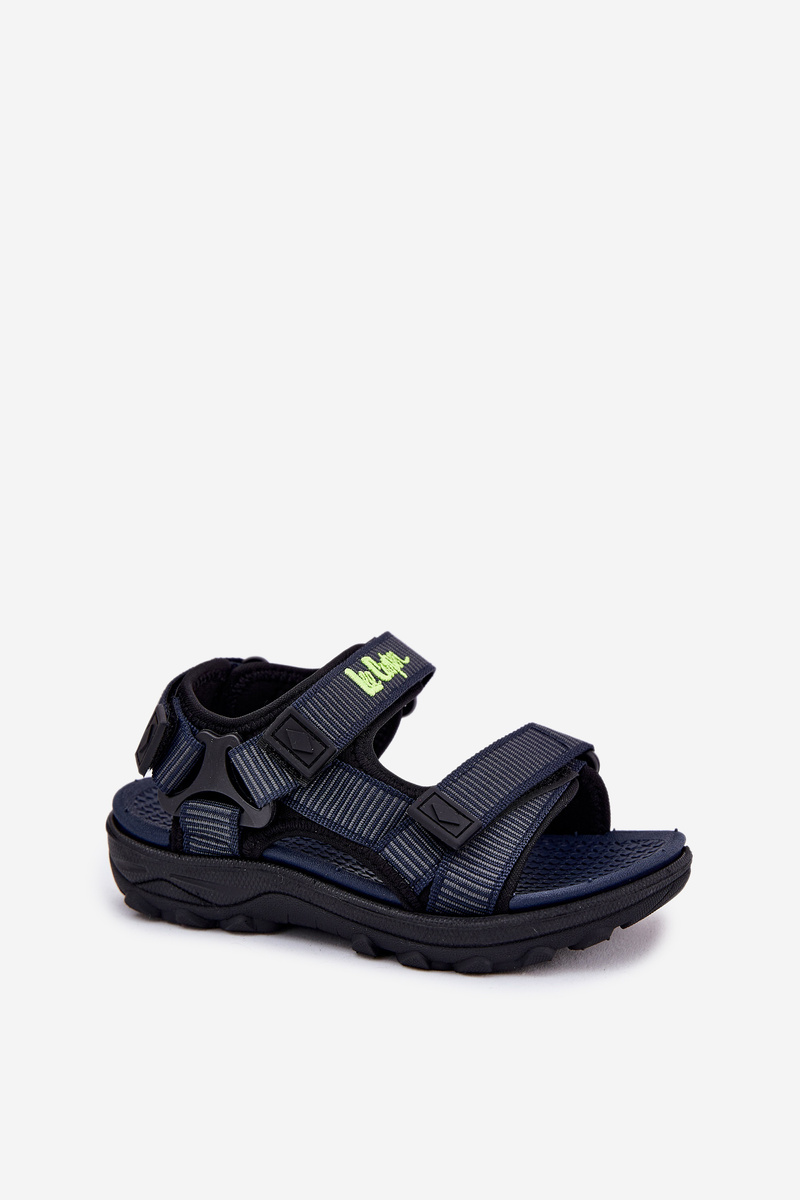 Detské sandále Lee Cooper