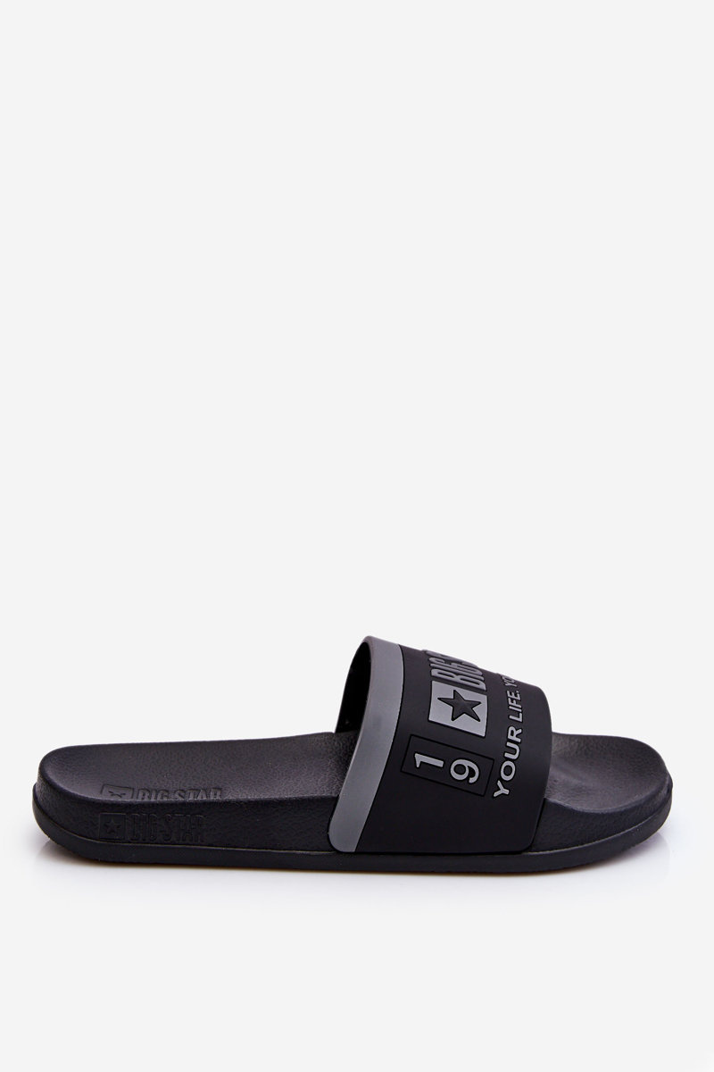 BIG STAR SHOES Dámské pantofle Big Star Light