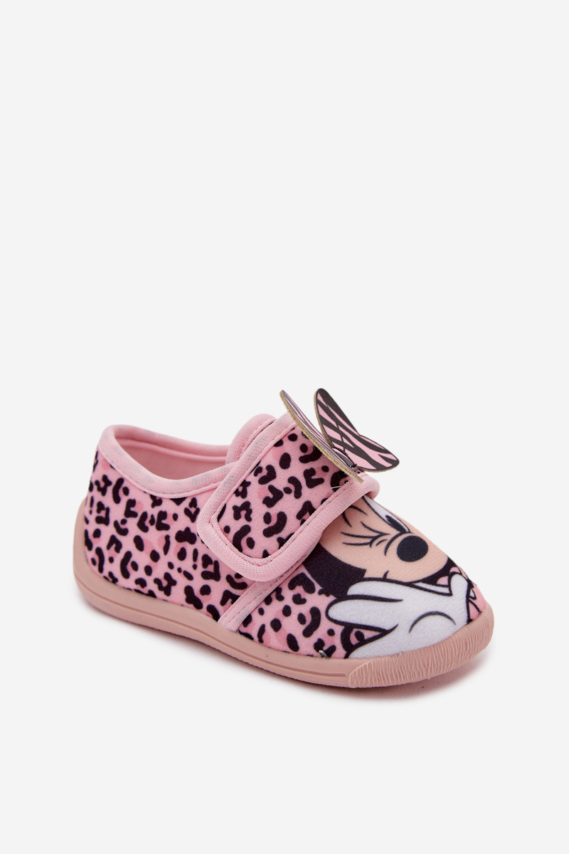 Dječje papuče Minnie Mouse