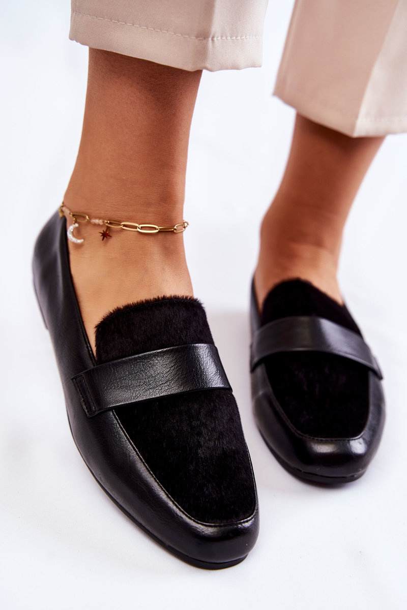 Mocasini Kesi Classic pentru femei