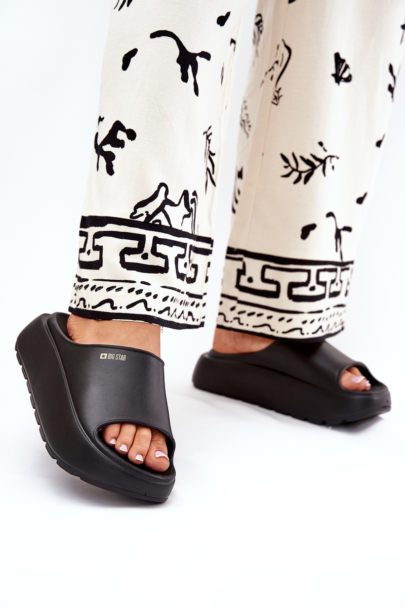BIG STAR SHOES