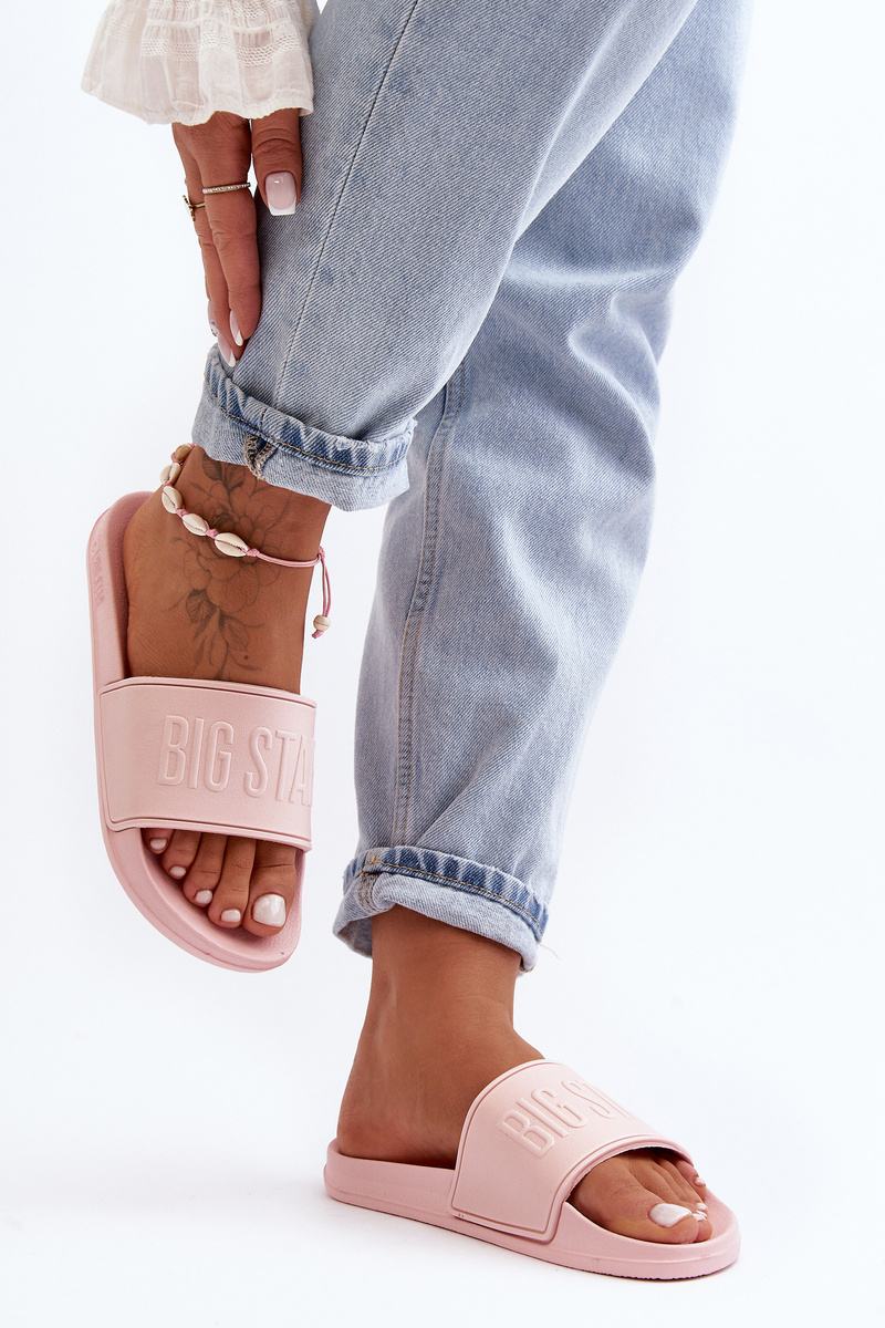 Șlapi de damă BIG STAR SHOES