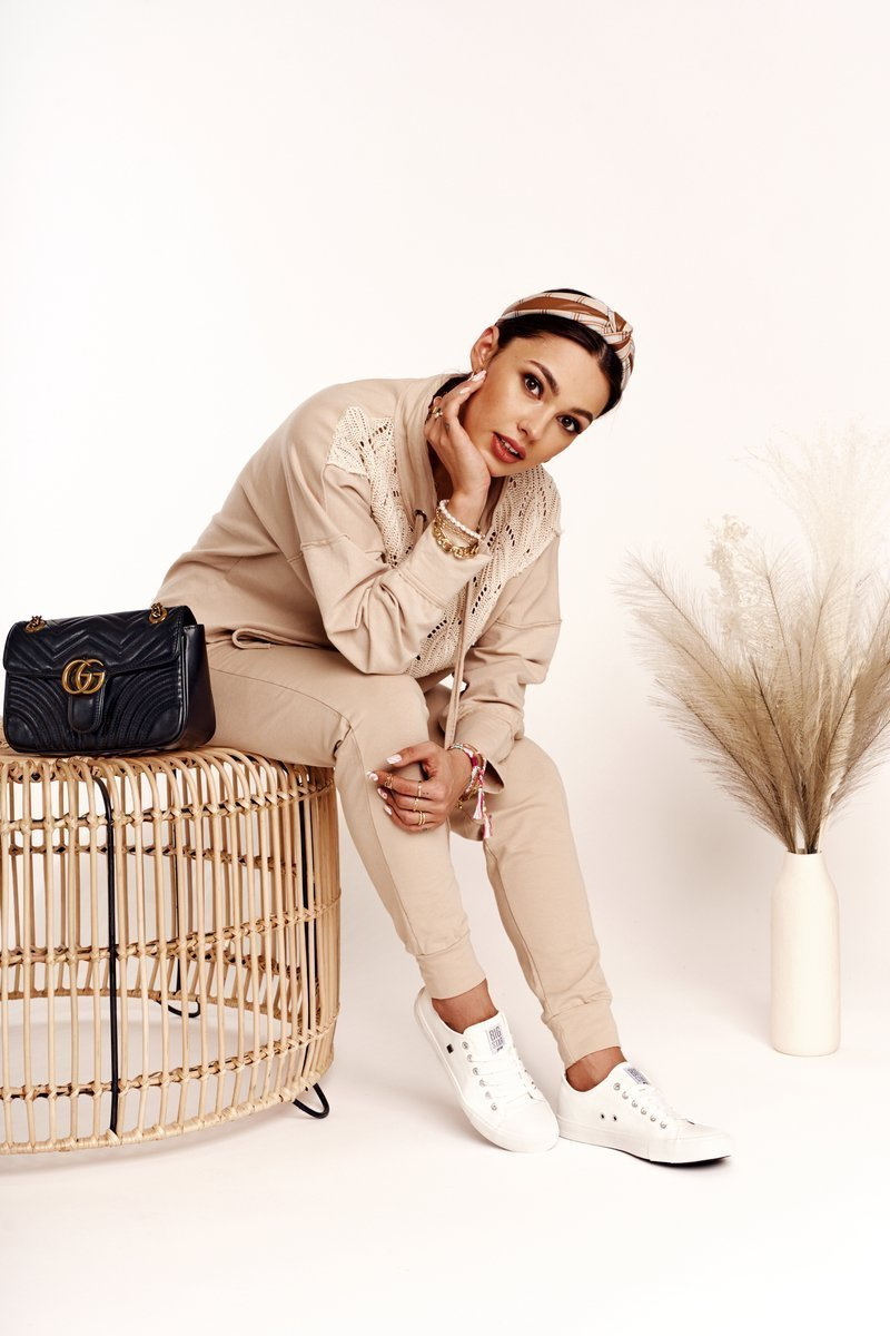 Tenisi dama, Big Star Leather