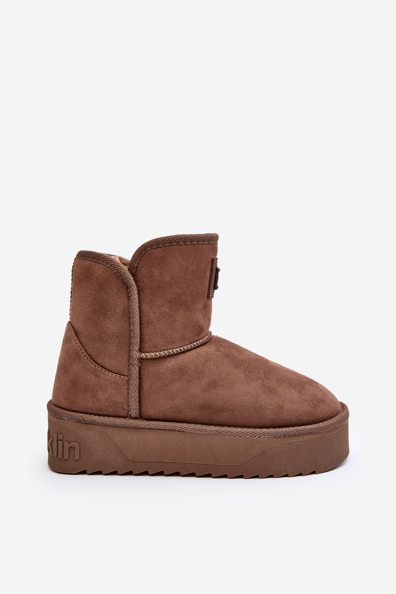 D.Franklin undefined