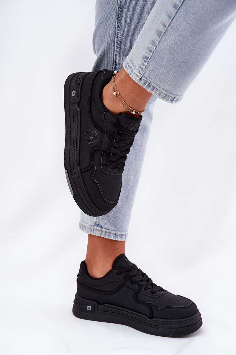 BIG STAR SHOES
