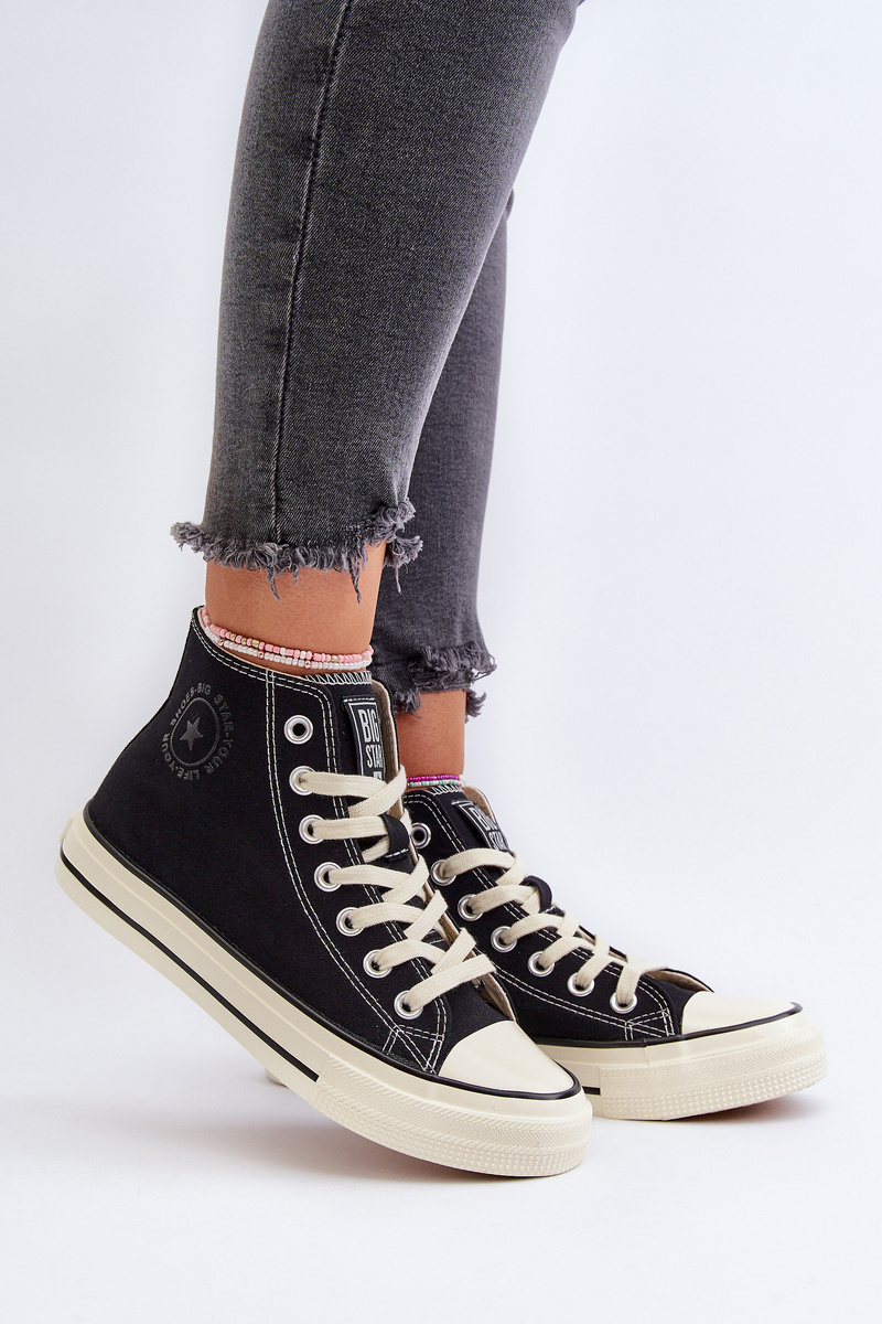 Dámske tenisky BIG STAR SHOES