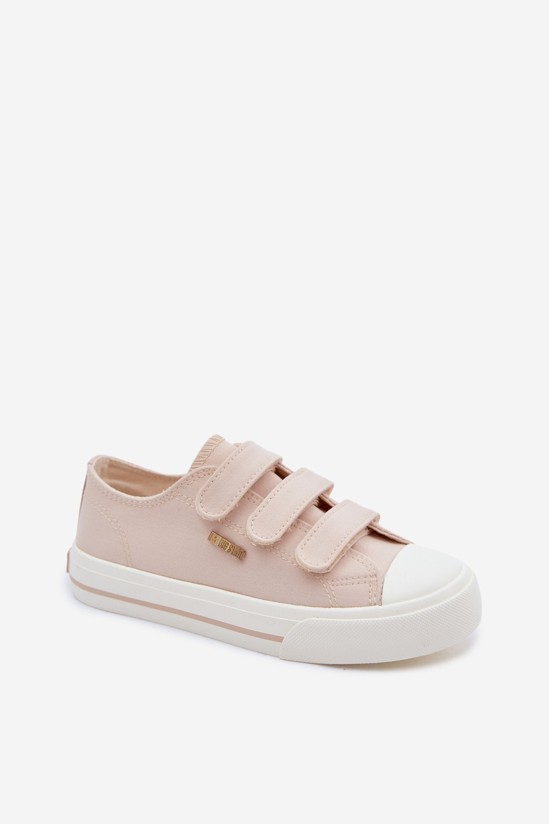 Детски маратонки с велкро Big Star