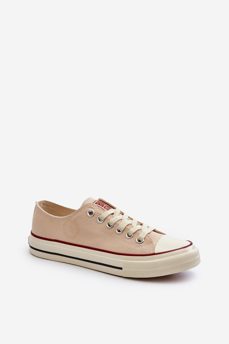 BIG STAR SHOES