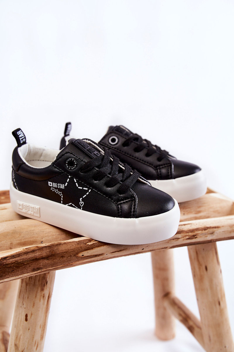 BIG STAR SHOES