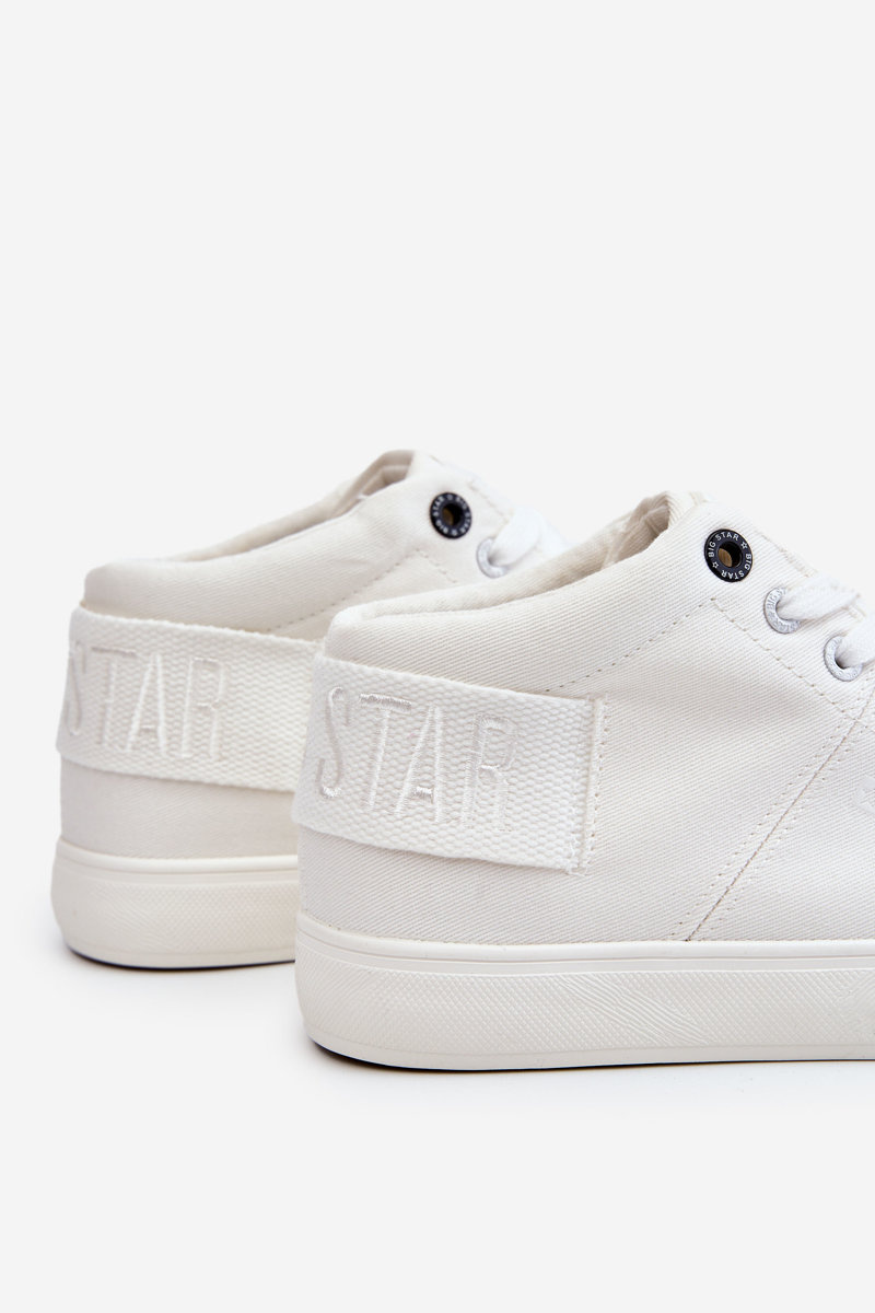 Adidasi dama BIG STAR SHOES