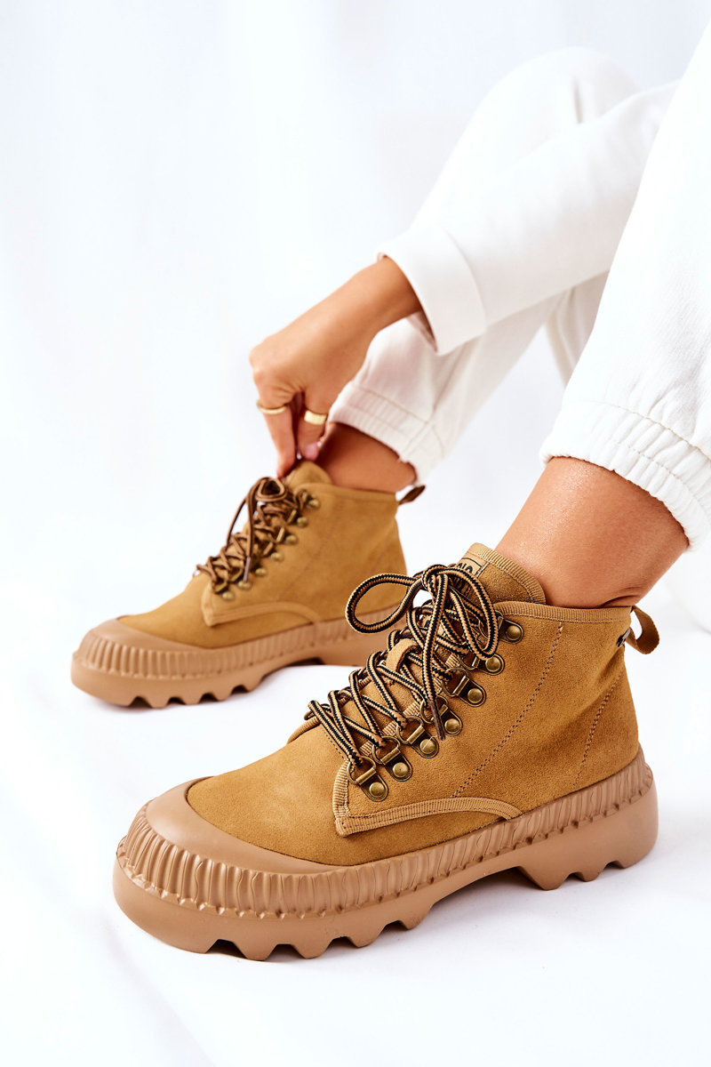 BIG STAR SHOES