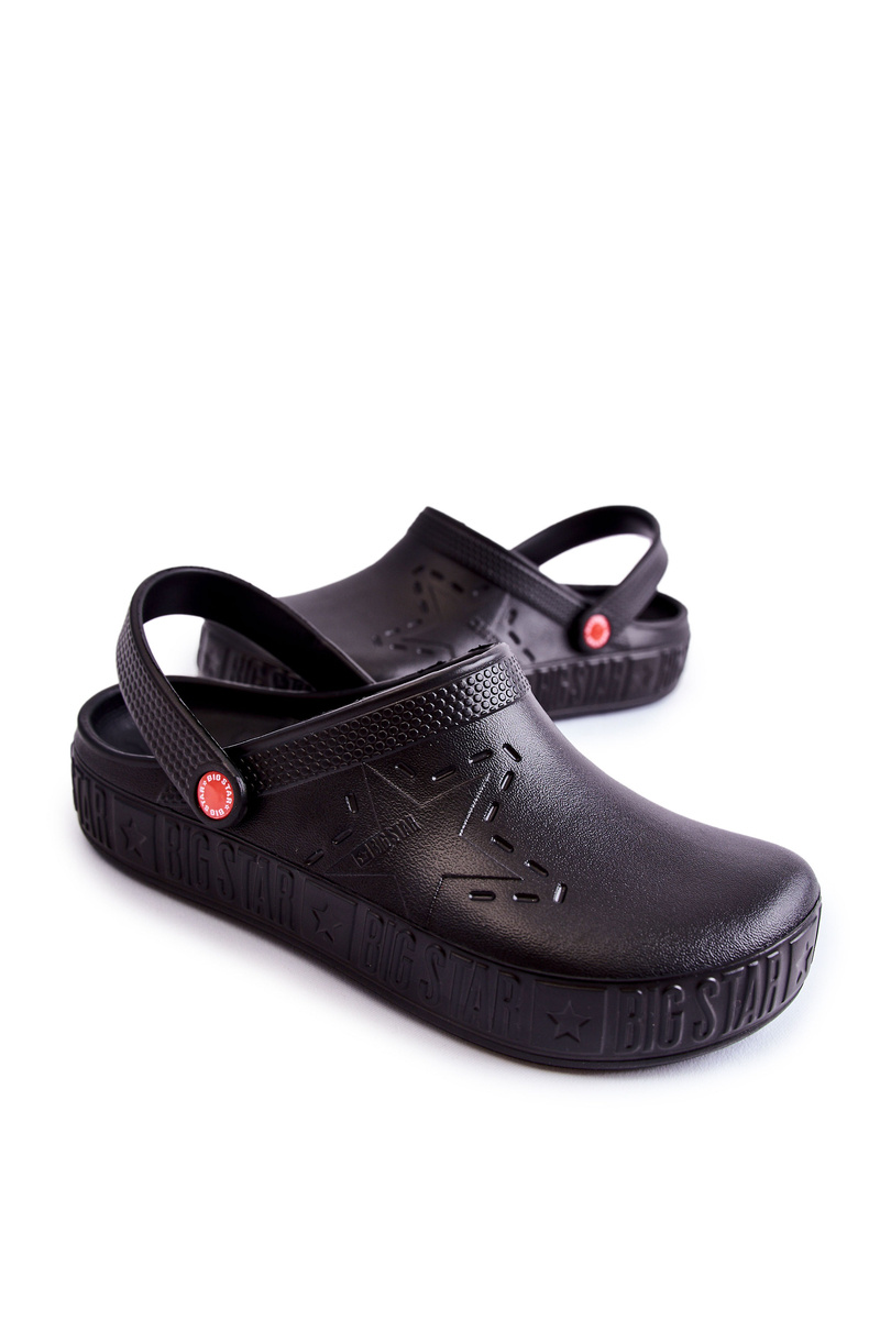 Papuci barbati, BIG STAR SHOES i521_21472