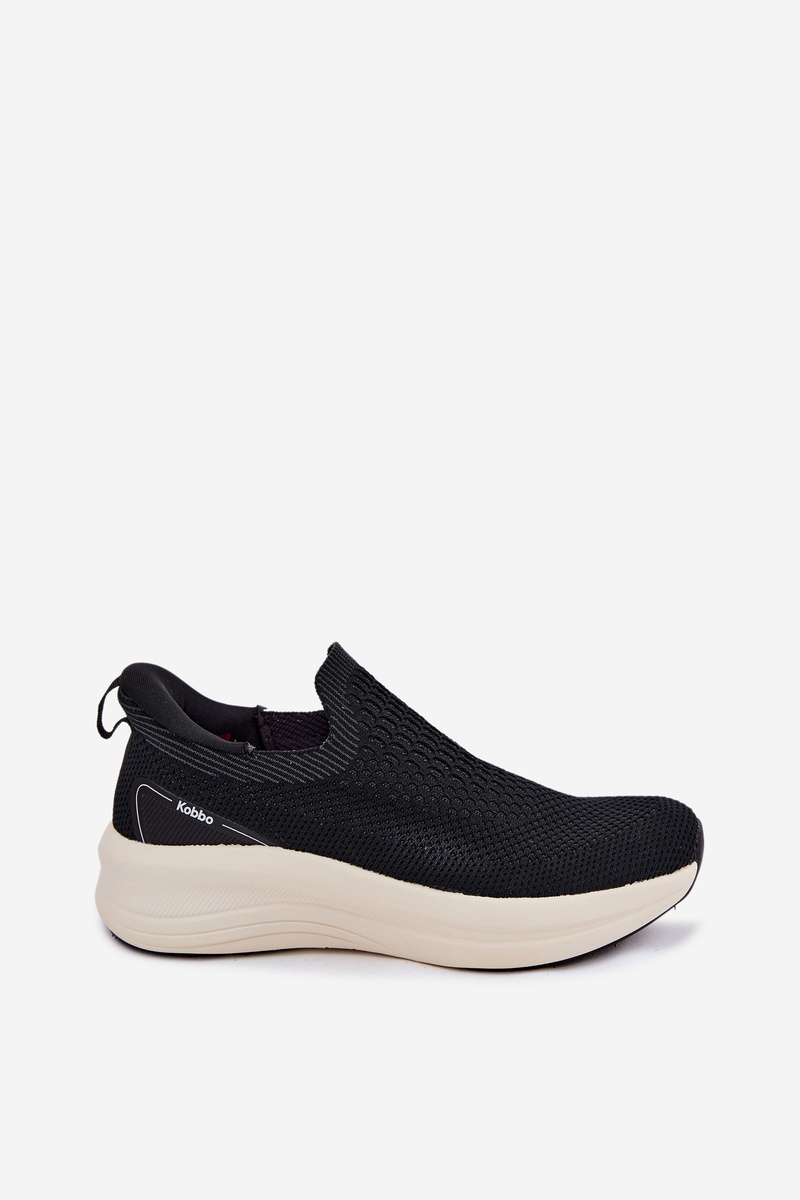 Dámske slip-on tenisky