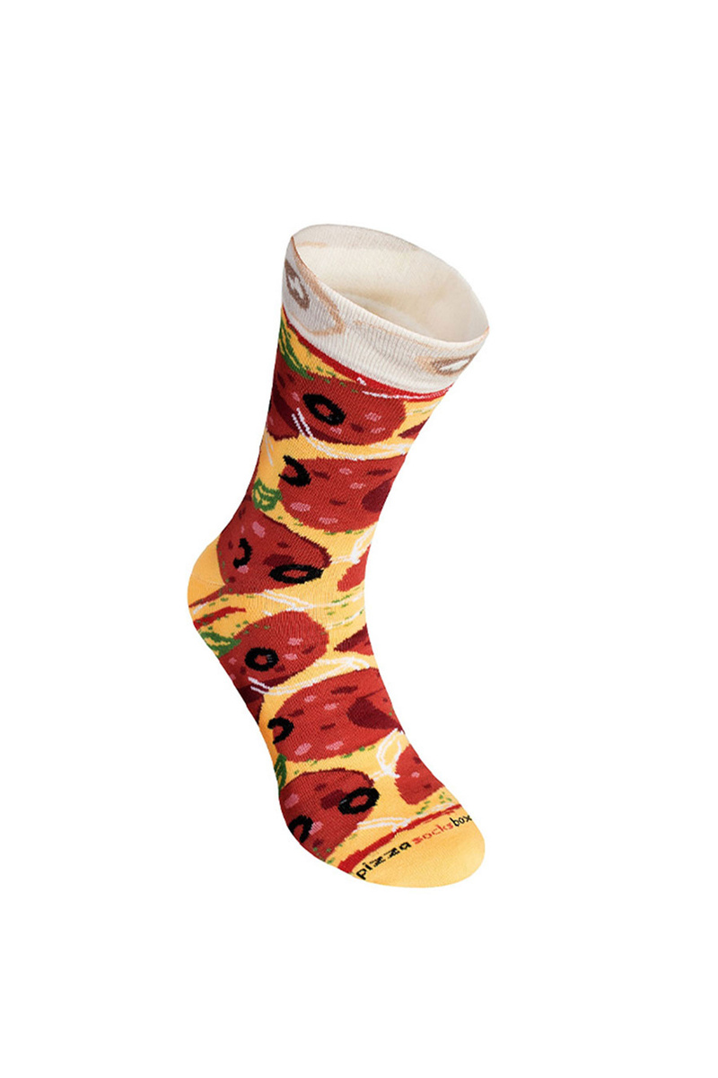 ZOOKSY/RAINBOW SOCKS