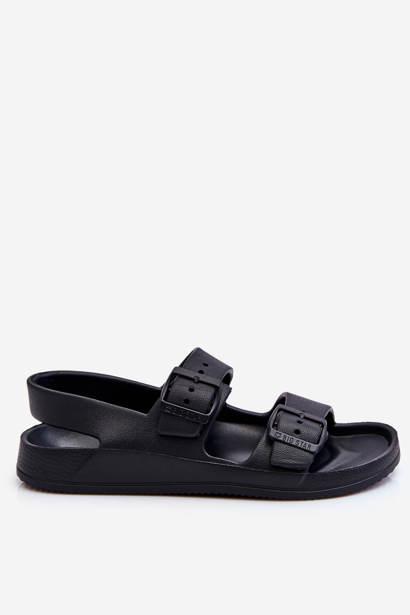 Sandale dama BIG STAR SHOES