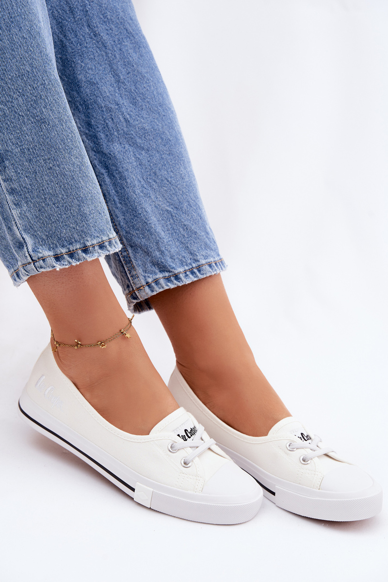 Дамски маратонки Lee Cooper