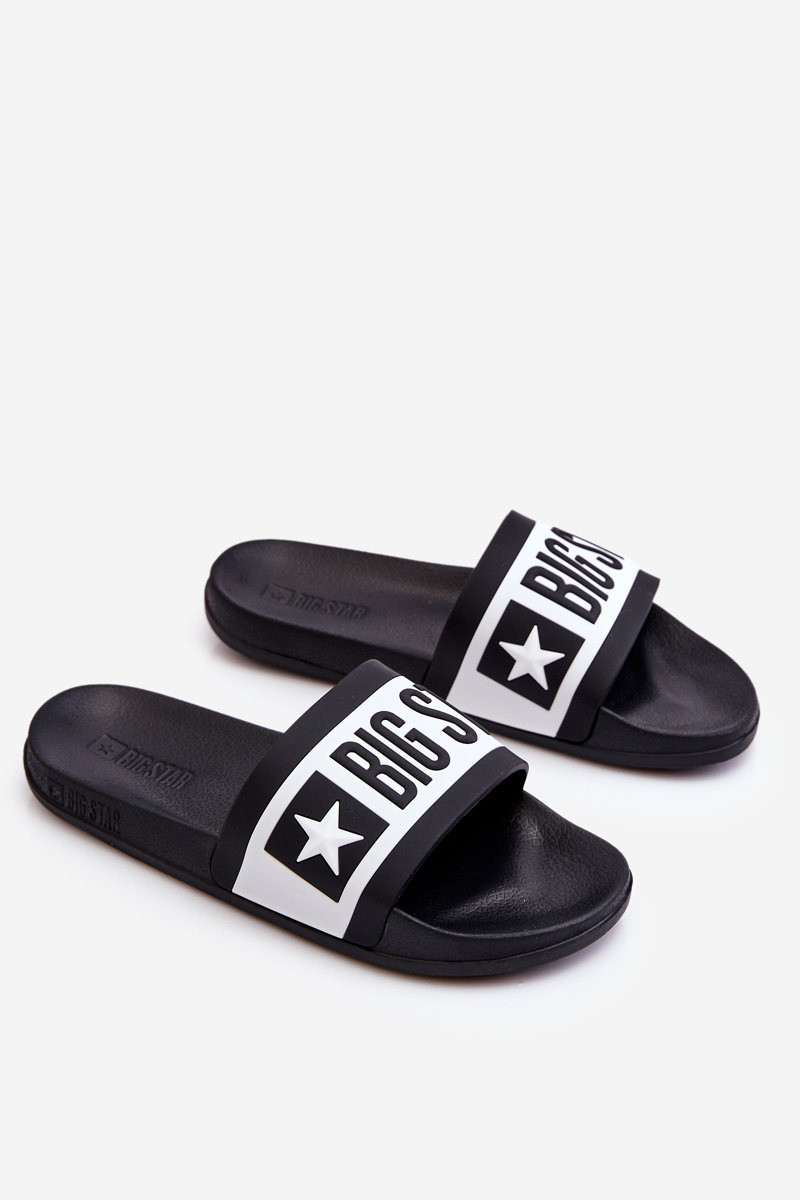 Slapi dama BIG STAR SHOES