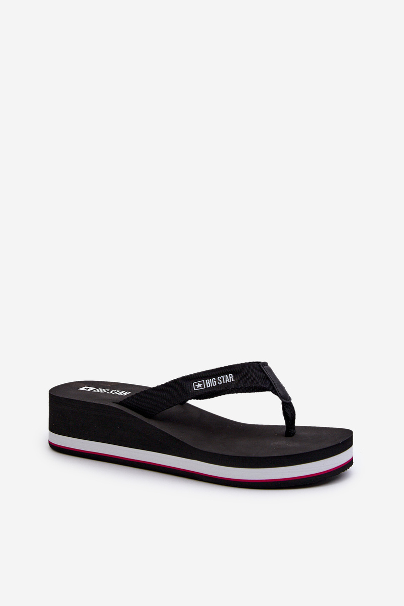 BIG STAR SHOES