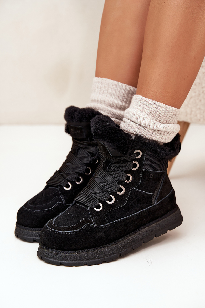 BIG STAR SHOES