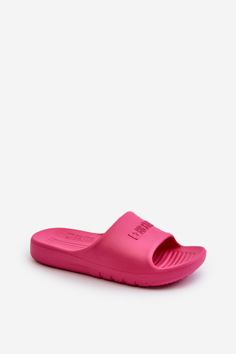BIG STAR SHOES