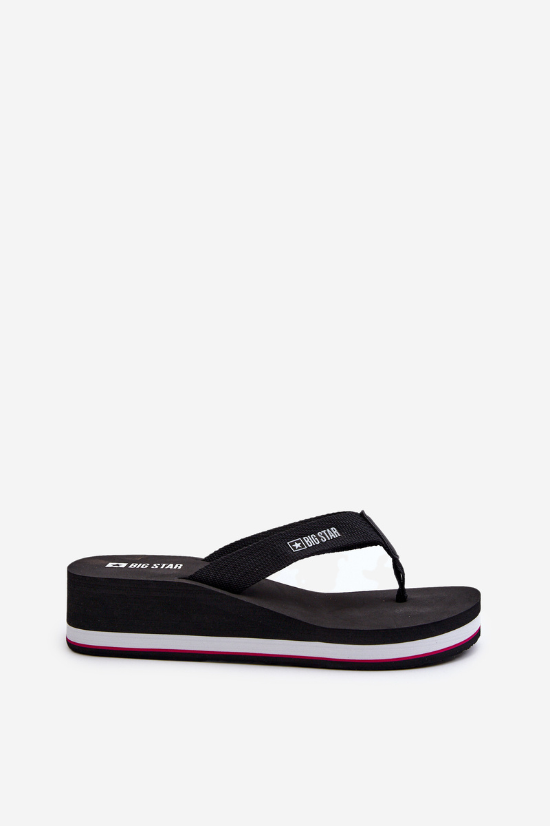 BIG STAR SHOES