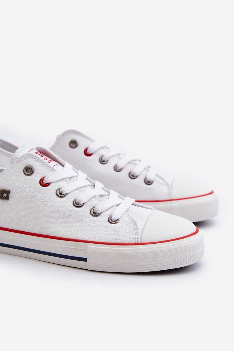 Teniși pentru bărbați BIG STAR SHOES