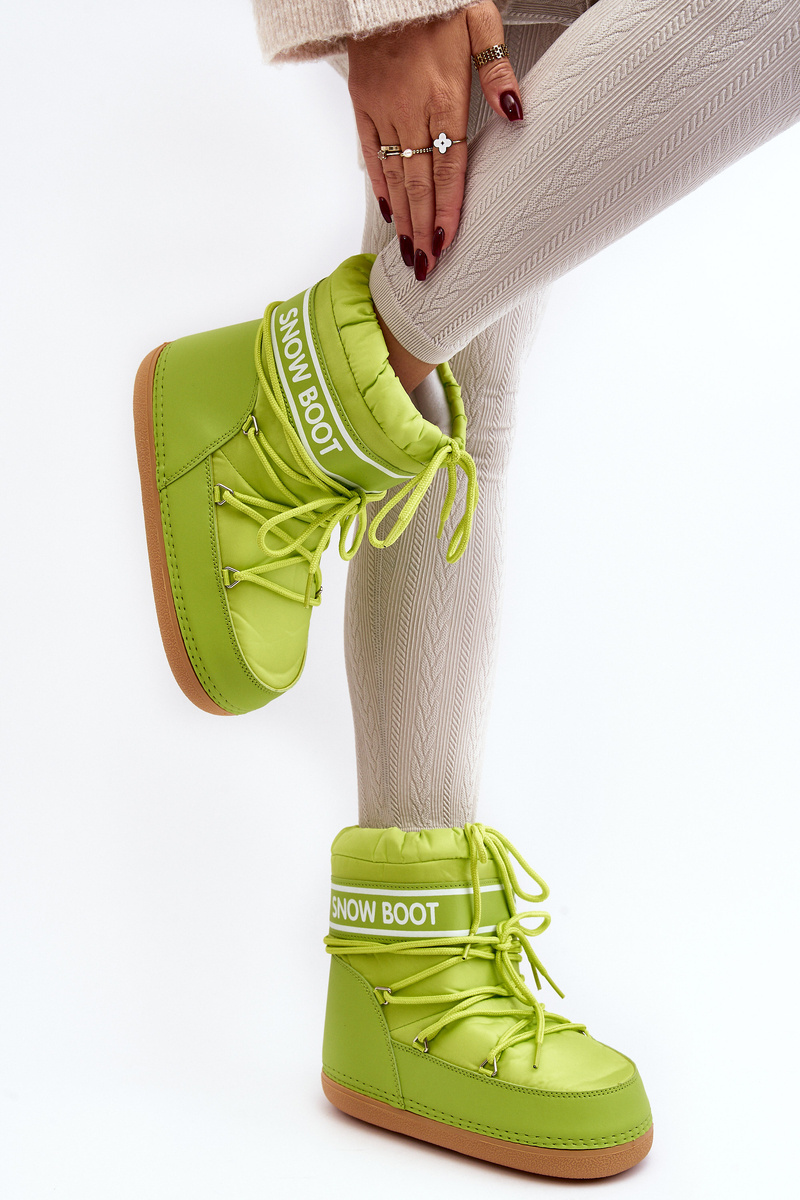 Pantofi de iarnă Kesi