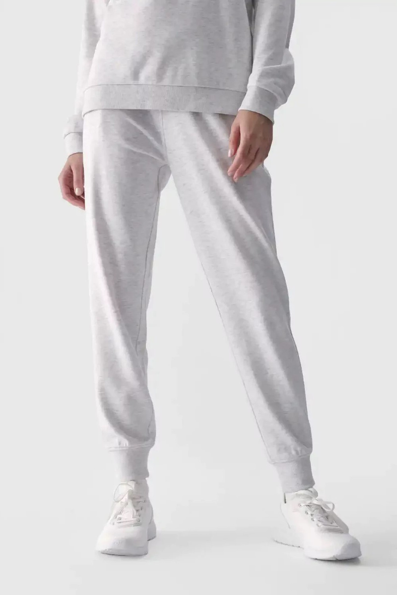 Polar Cu Guler Înalt 4F Regulat Dama 4FAW23TFLEF146-52S Mov