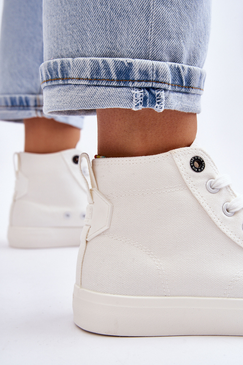 Tenisi dama, BIG STAR SHOES