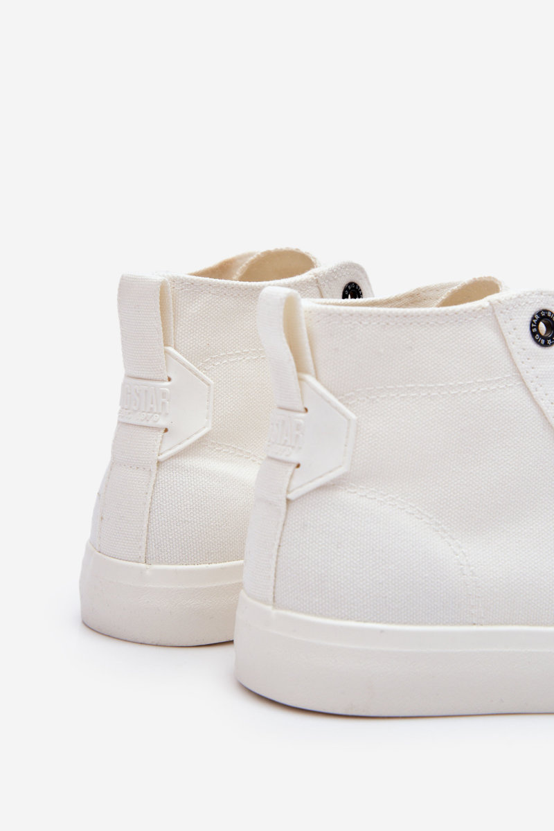 Tenisi dama, BIG STAR SHOES