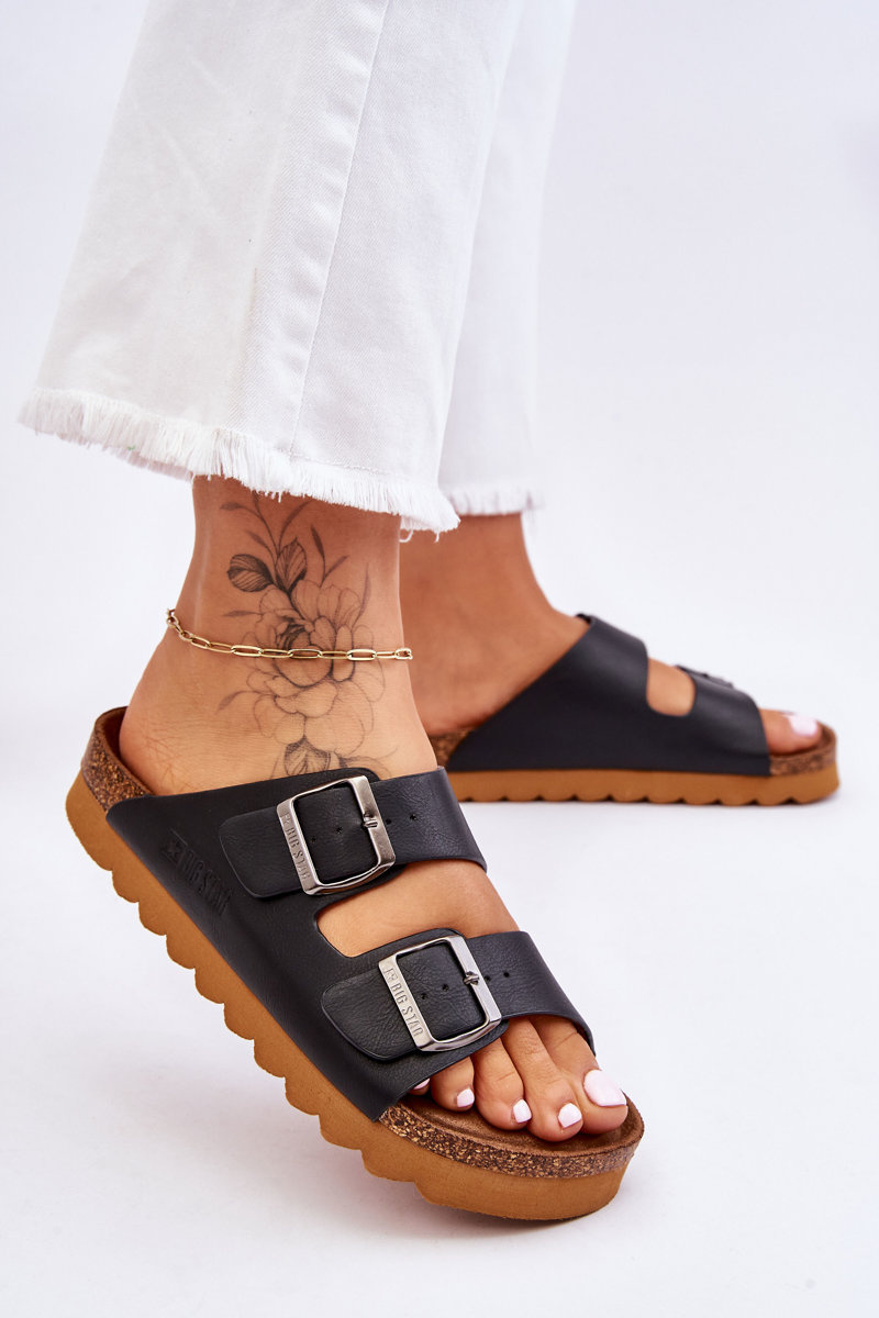 Slapi dama, BIG STAR SHOES