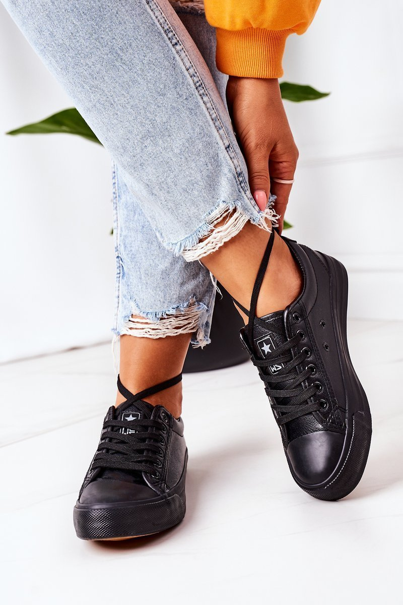 Dámske tenisky Kesi Mega