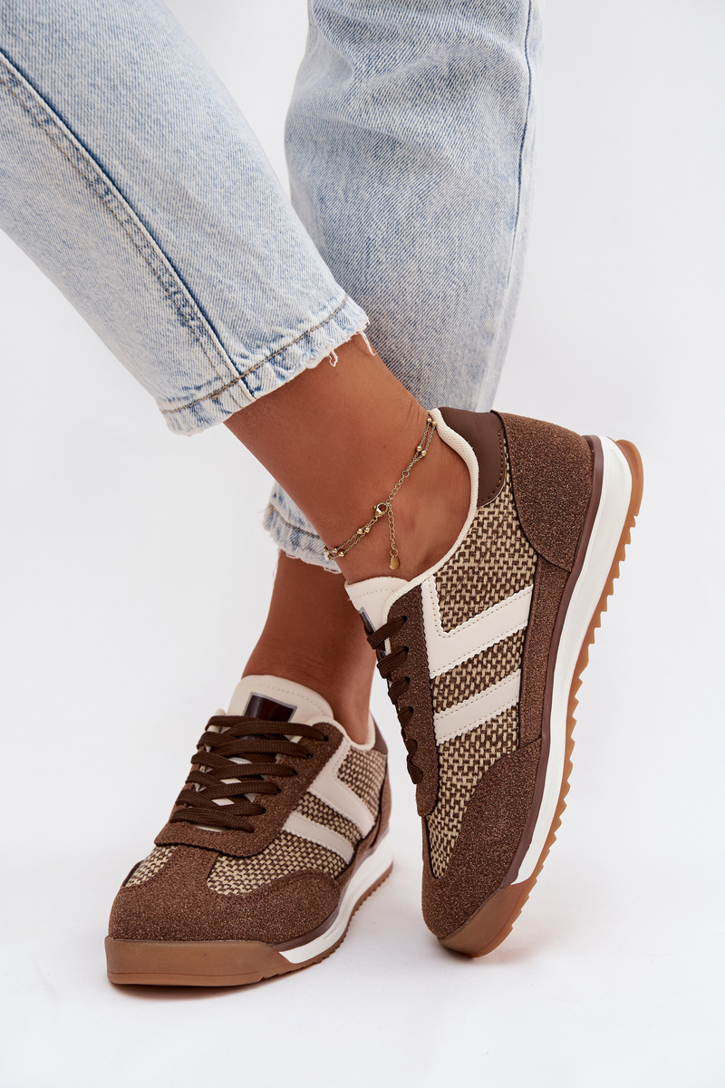 Дамски спортни маратонки Soretta