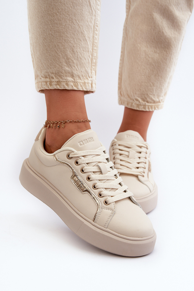 BIG STAR SHOES Dámské tenisky Big Star