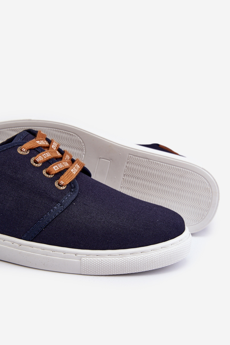 BIG STAR SHOES