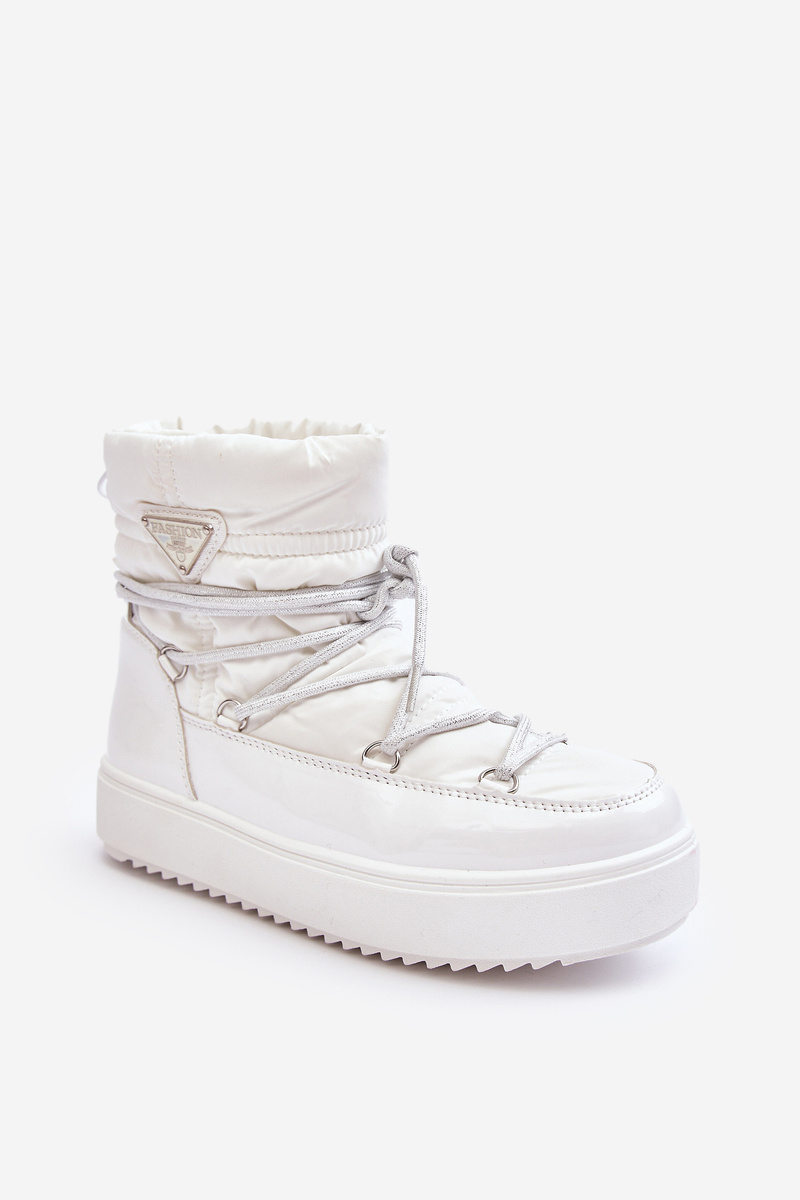 Pantofi de iarnă Kesi